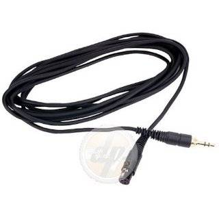 Akg EK300 Headphone Replacement Cable for k240s/k271