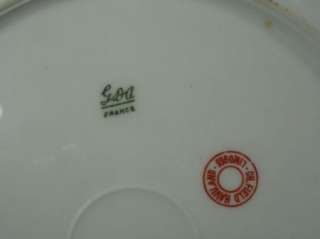 Chas Field Haviland CHF742 Bread and Butter Plate  