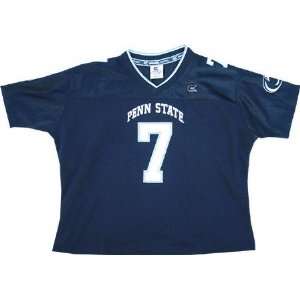   Nittany Lions Womens Gametime Football Jersey