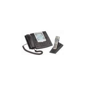   57i CT Corded / Cordless Expandable IP Phone System Electronics