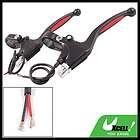 Bicycle Bike Speed Control Right Left Hand Brake Lever 2 Pcs