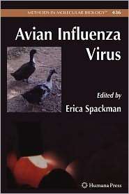 Avian Influenza Virus, (161737850X), Erica Spackman, Textbooks 