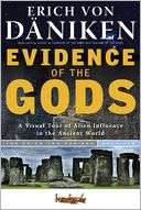 Evidence of the Gods A Visual Erich von Daniken Pre Order Now
