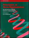 Principles of Gene Manipulation An Introduction to Genetic 