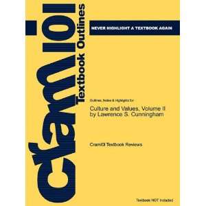  Cunningham, ISBN 9780495570660 (9781614903314) Cram101 Textbook