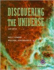   the Universe, (0716796732), Neil F. Comins, Textbooks   