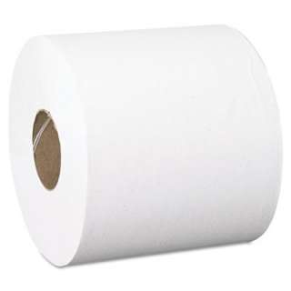  easy one hand dispensing. 9 dia. roll. Towel/Wipe Type Roll Towels 
