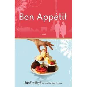  Bon Appetit (French Twist, Book 2)  Author  Books