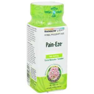  Rainbow Light Specialty Products Pain Eze, Food Based 30 