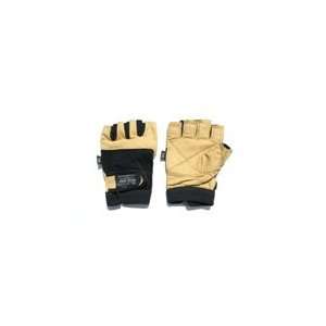  Mens Weightlifting Gloves X Large Power Browns Sports 