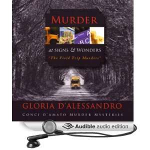   (Audible Audio Edition) Gloria DAlessandro, Mike Chrisman Books