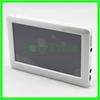   4GB Touch Screen LCD Music Movie Video  MP4 MP5 Player Games e Book