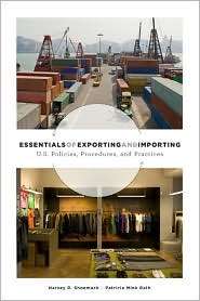 Essentials of Exporting & Importing, (1563675730), Harvey R. Shoemack 