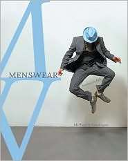 Menswear Business to Style, (1563675595), Michael P. Londrigan 