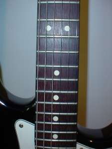 1980s Fender USA Stratocaster Strat Electric Guitar  