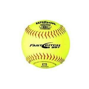  NFHS Softball