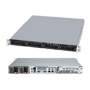  Supermicro SYS 5017C MTRF SuperServer SYS 5017C MTRF 