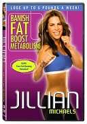 Jillian Michaels Banish Fat, Boost Metabolism