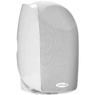  Audio TL2 Sat Speaker (Each, White) by Polk Audio (Sept. 15, 2010
