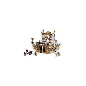  Lego Prince of Persia Battle of Almut (7573) Toys & Games