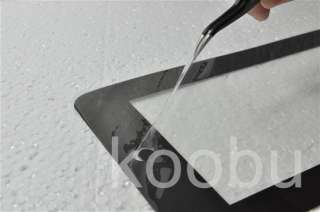 Replacement Plastic Cover for VIA 8650 Touch Screen Android Tablet 