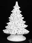 nowell christmas tree w base ceramic bisque you paint buy
