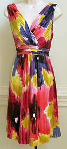 Antonio Melani Womens Sleeveless Dress, New, Discount  