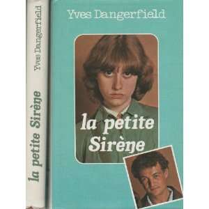  Les Petites sirènes Yves Dangerfield Books