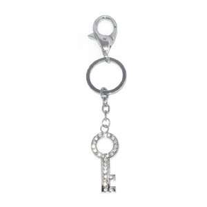   Key Charm Ring Pocket Clip Keychain Key Chain Accessories Jewelry