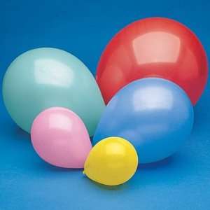  Latex Dart Balloons   Balloons & Streamers & Latex Balloons 
