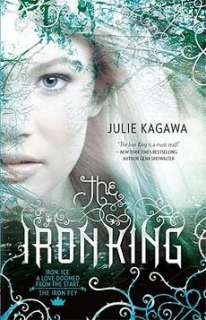 The Iron King NEW by Julie Kagawa 9780373210084  