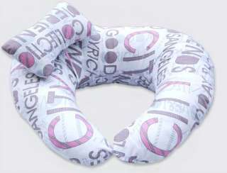 Pregnancy Breast Feeding Nursing Pillow Support XB056  