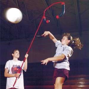  Volleyball Spikeblaster Teaching Aid