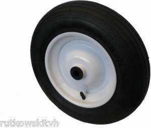 Universal Fit Air Filled Wheelbarrow Tire  