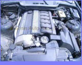 BMW Engine / Motor E36 M3 S50 3.0 ///M E30 swap parts  