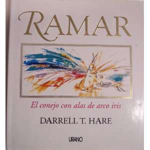  Ramar Hardback Edition Darrell Hare Books