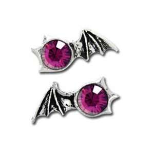  Matins Stud Earrings Jewelry