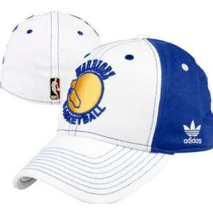  Golden State Warriors Pinwheel Flex Hat