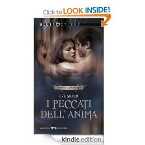 peccati dellanima (Italian Edition) Eve Silver  Kindle 