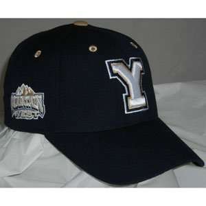   Cougars Triple Conference Adjustable NCAA Cap