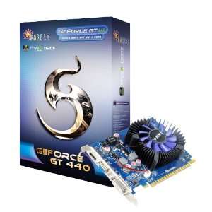   PCI Express with Native HDMI Graphics Card SXT440512D5NM Electronics