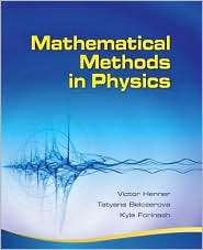  Methods in Physics Partial Differential Equations, Fourier 