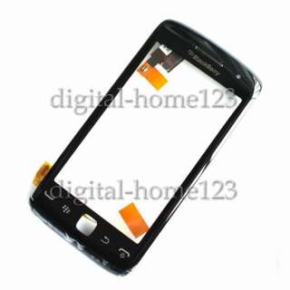 OEM Touch Screen Digitizer For BlackBerry Touch 9860  