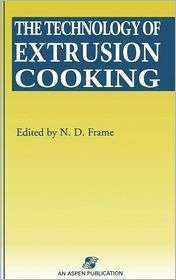   Cooking, (0834213400), N.D. Frame, Textbooks   