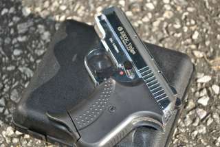   Replica Prop Gun With Case EKOL 9mm P.A. Brand New In a Box  