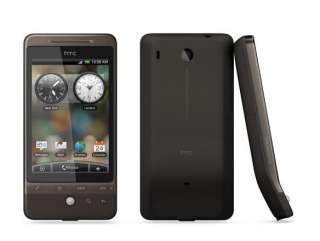 Brand New Unlocked HTC Hero A6262 G3 Android 2.2 Wifi GPS 3G +4GB SD