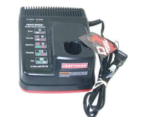 AS IS DIE HARD 315.259260 POWER BATTERY CHARGER  