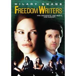  Freedom Writers (2007) 27 x 40 Movie Poster German Style A 