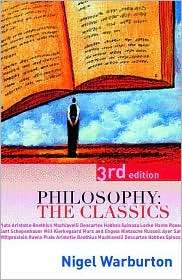 Philosophy, (0415356296), Nigel Warburton, Textbooks   