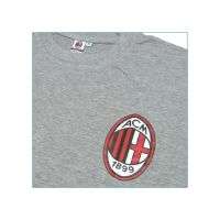 DACM17 AC Milan   brand new official longsleeve top  